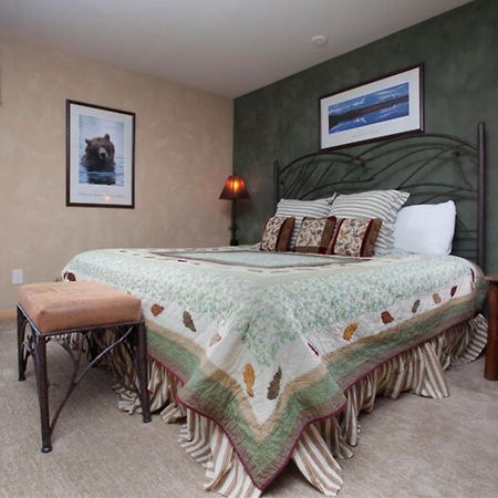 Kutuk Condominiums Steamboat Springs Phòng bức ảnh