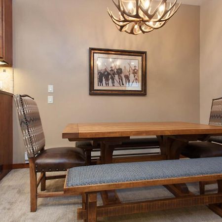 Kutuk Condominiums Steamboat Springs Phòng bức ảnh