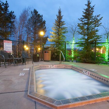 Kutuk Condominiums Steamboat Springs Ngoại thất bức ảnh