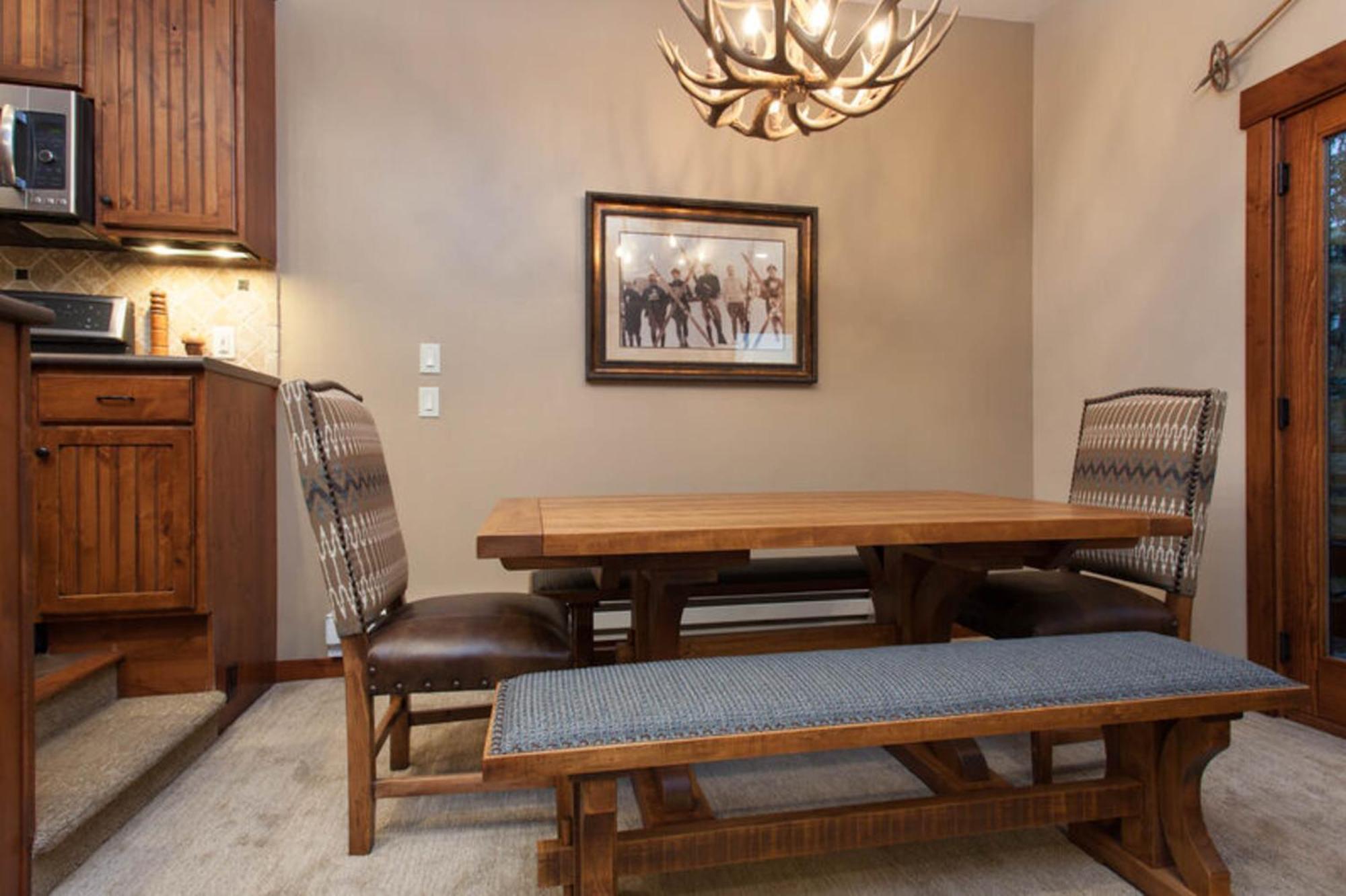 Kutuk Condominiums Steamboat Springs Phòng bức ảnh