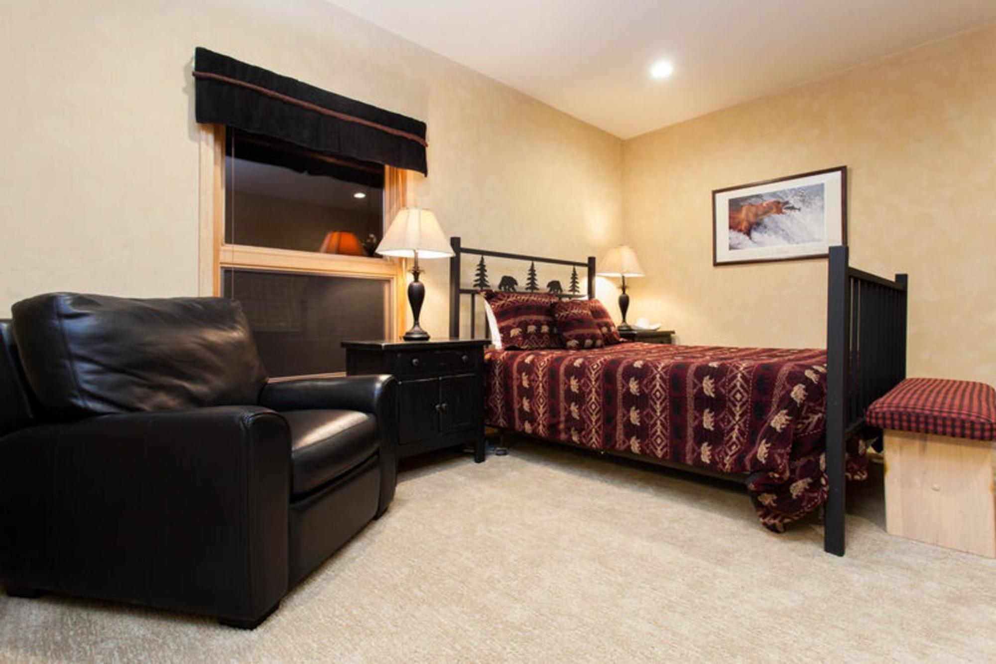 Kutuk Condominiums Steamboat Springs Phòng bức ảnh