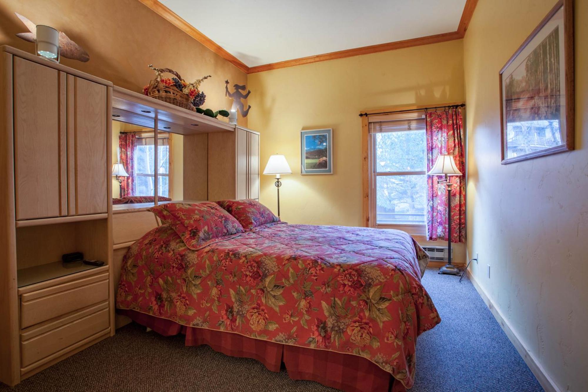 Kutuk Condominiums Steamboat Springs Phòng bức ảnh