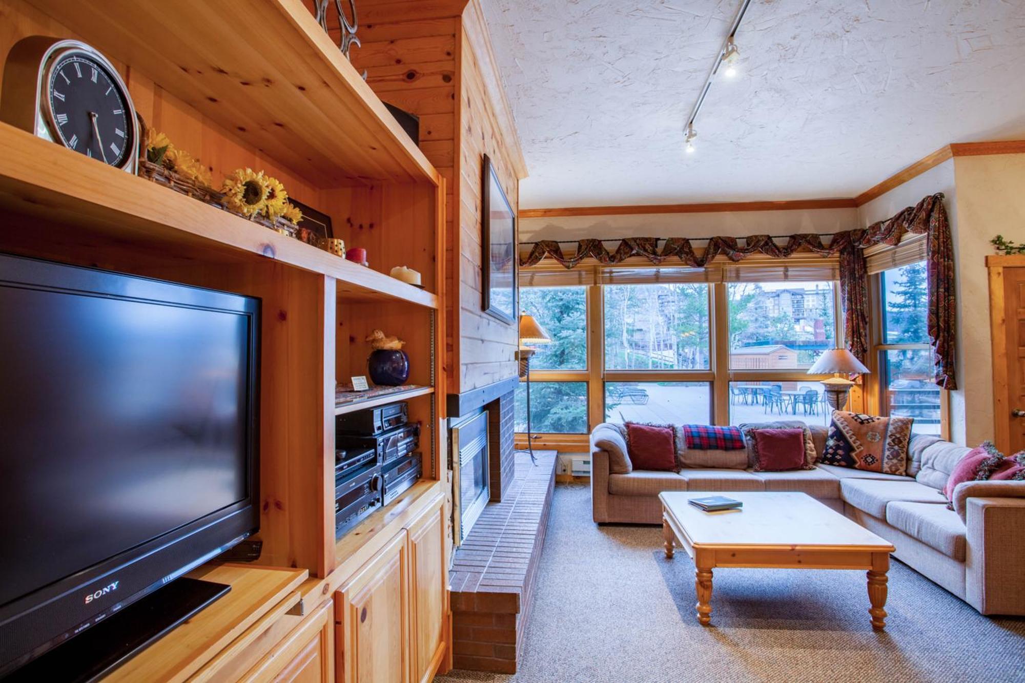 Kutuk Condominiums Steamboat Springs Phòng bức ảnh