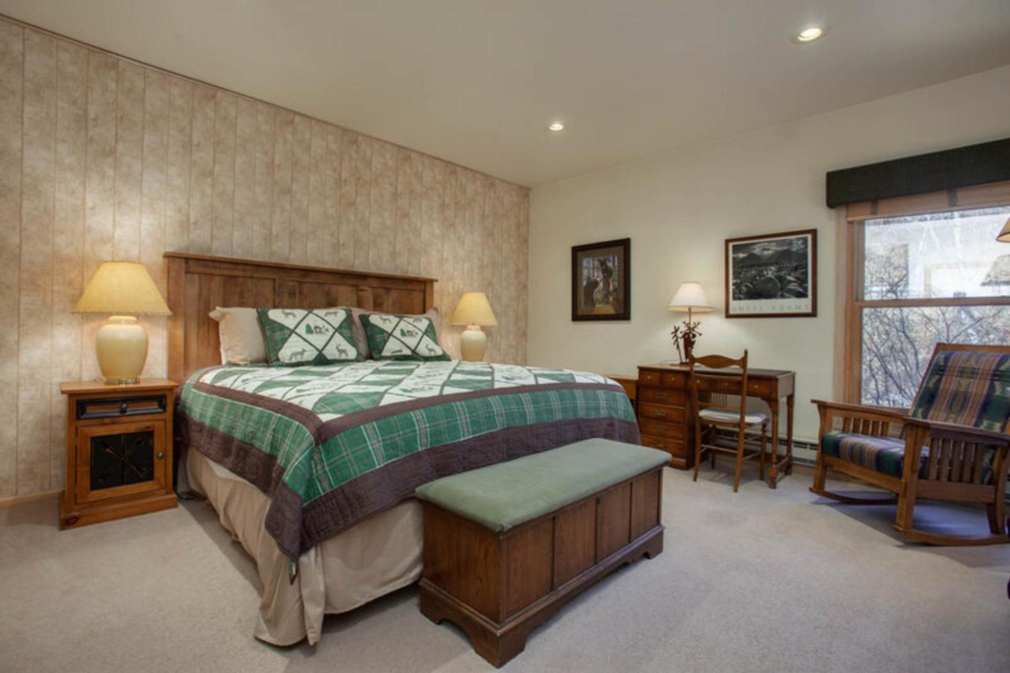 Kutuk Condominiums Steamboat Springs Phòng bức ảnh