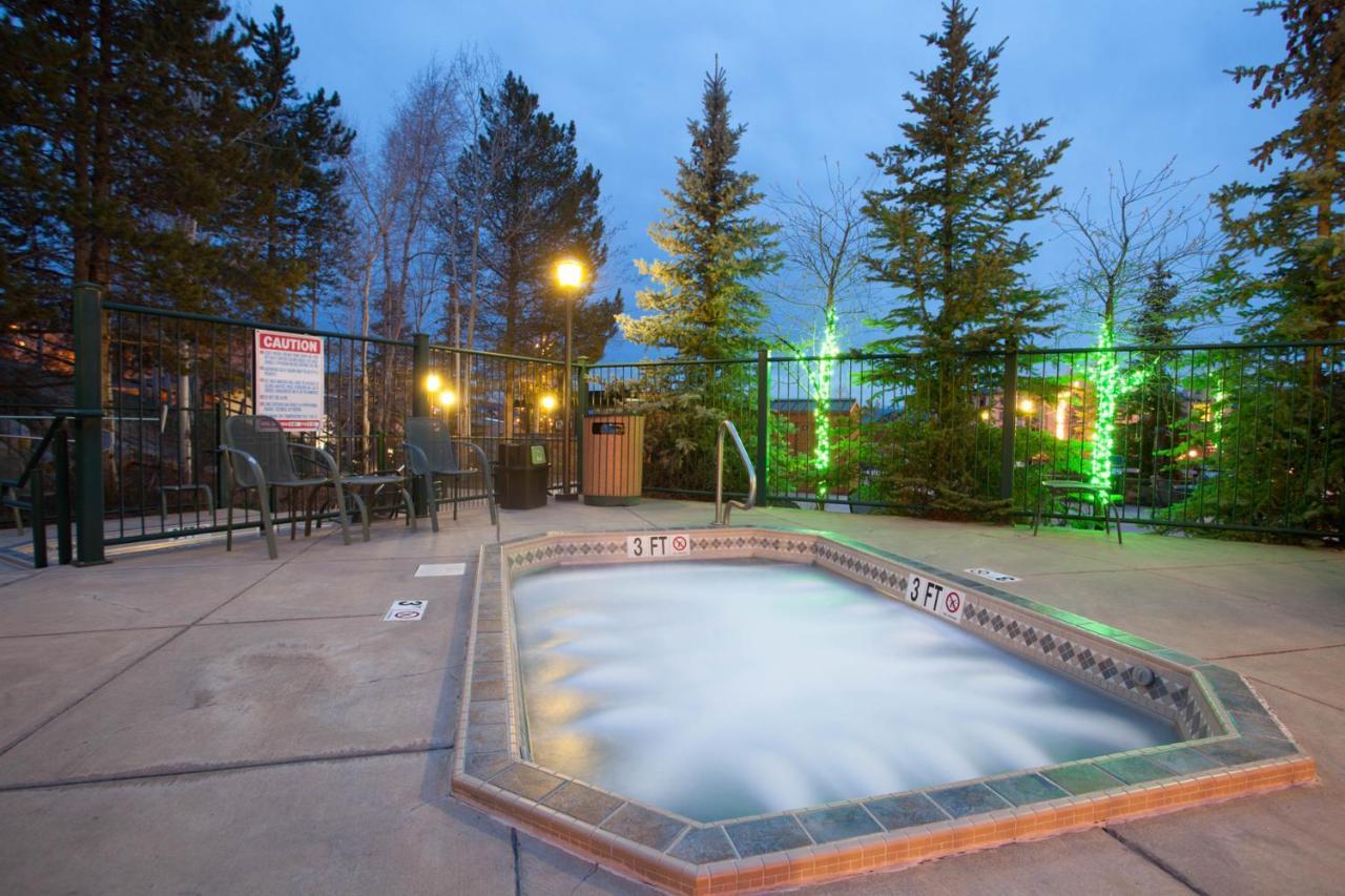 Kutuk Condominiums Steamboat Springs Ngoại thất bức ảnh