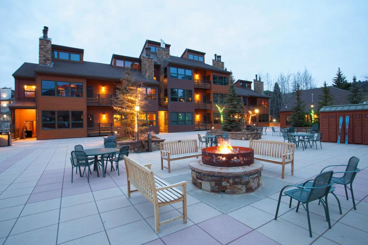 Kutuk Condominiums Steamboat Springs Ngoại thất bức ảnh
