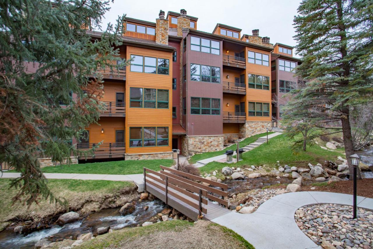 Kutuk Condominiums Steamboat Springs Ngoại thất bức ảnh