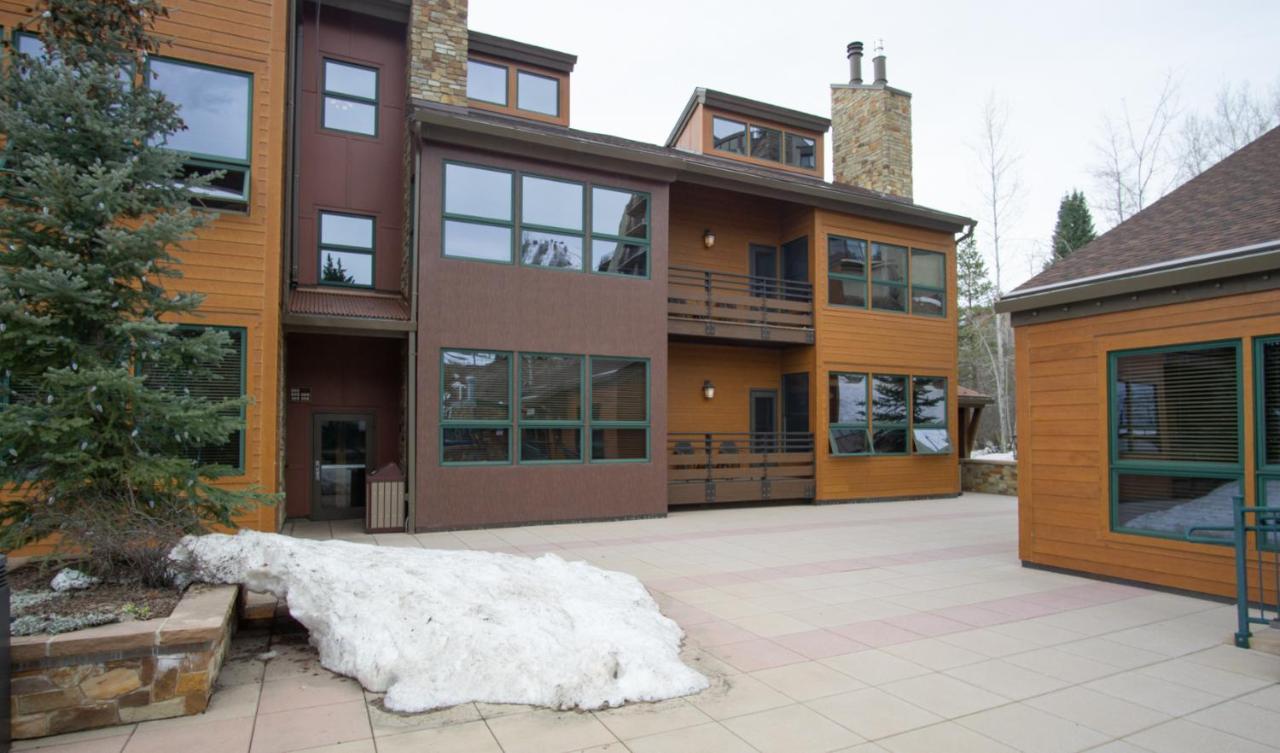Kutuk Condominiums Steamboat Springs Ngoại thất bức ảnh