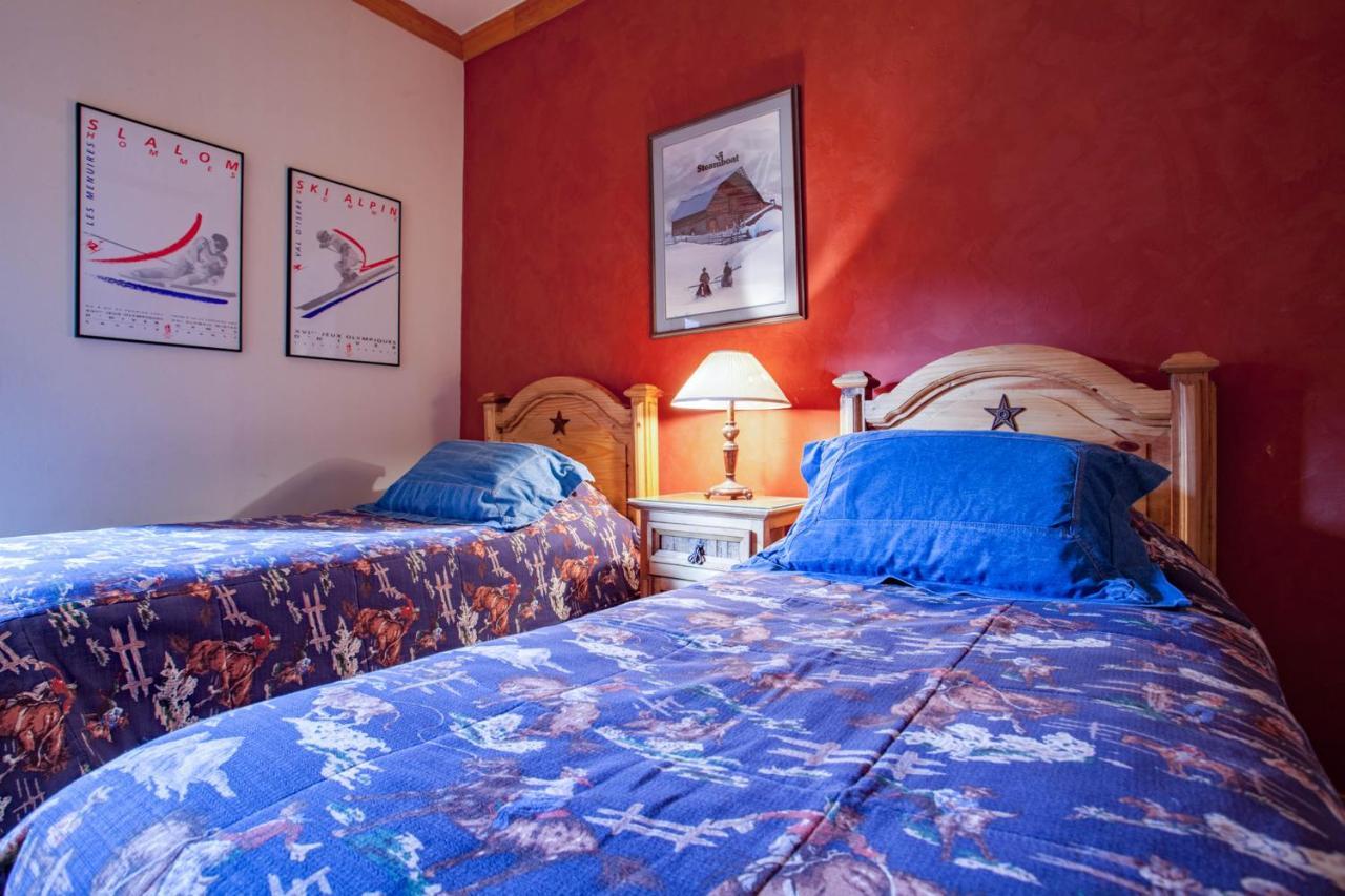 Kutuk Condominiums Steamboat Springs Phòng bức ảnh